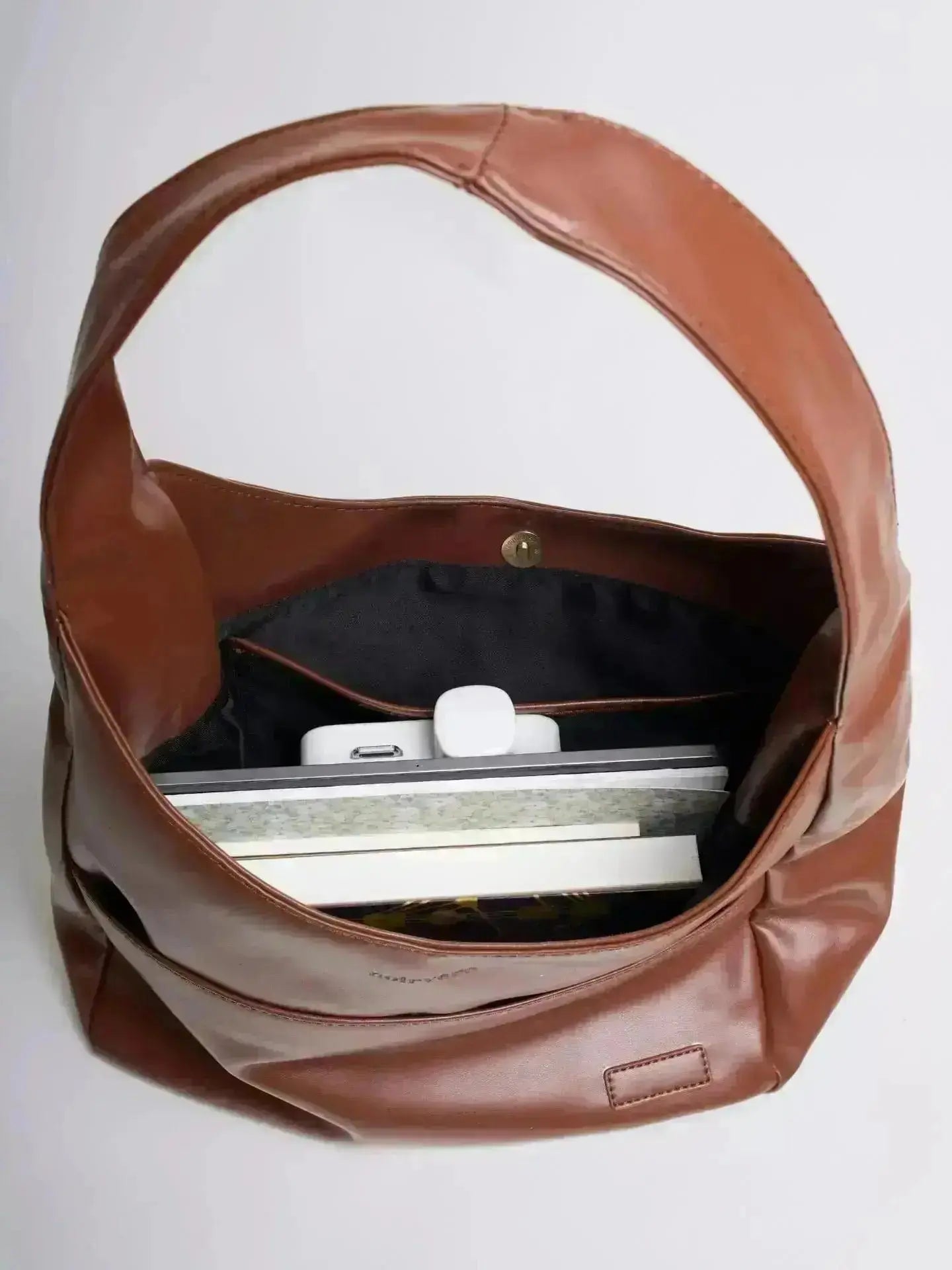 Hobo Tasche Damen | Schultertasche