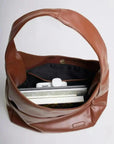 Hobo Tasche Damen | Schultertasche
