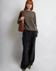 Hobo Tasche Damen | Schultertasche