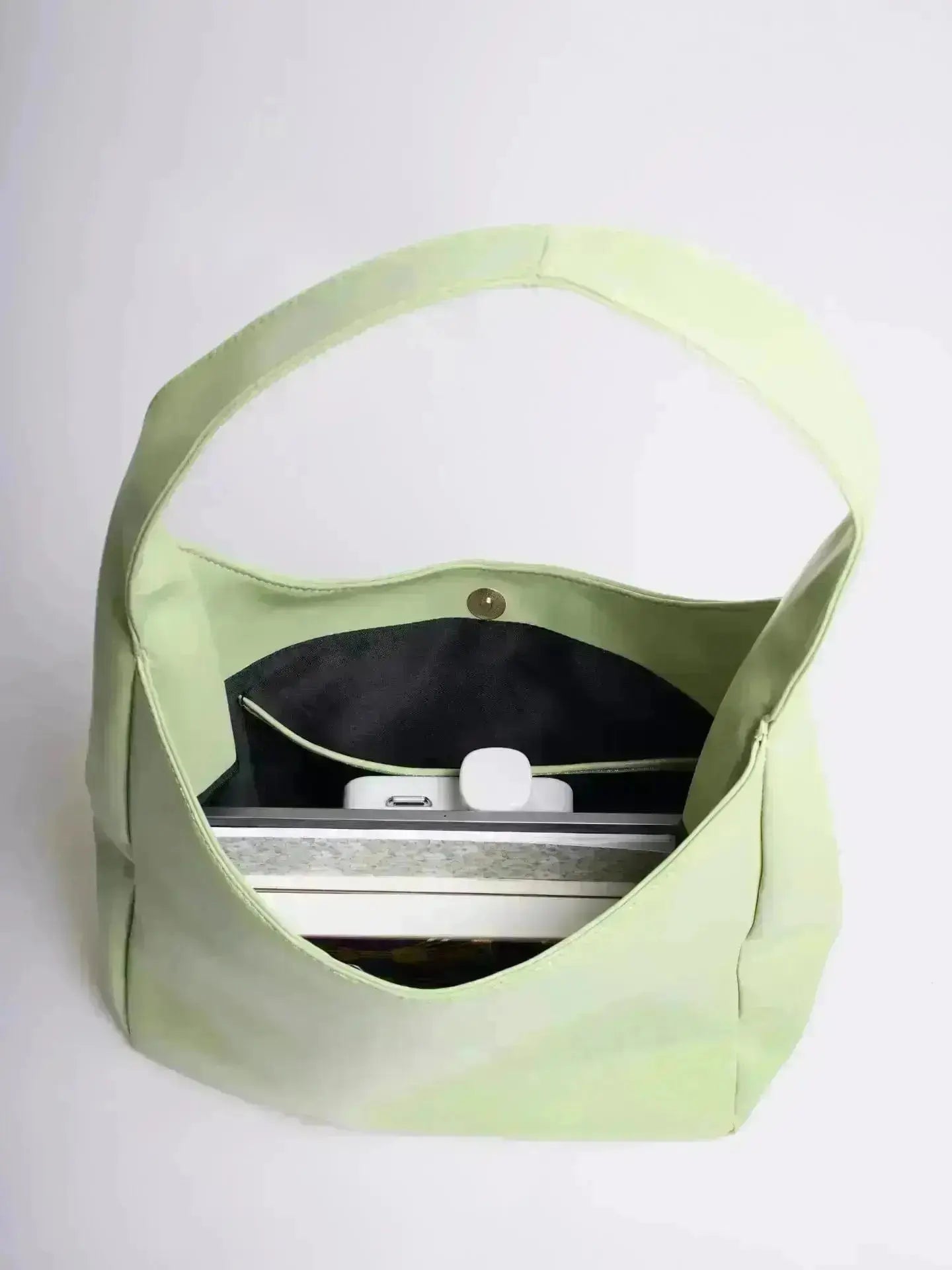 Hobo Tasche Damen | Schultertasche
