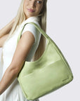 Hobo Tasche Damen | Schultertasche