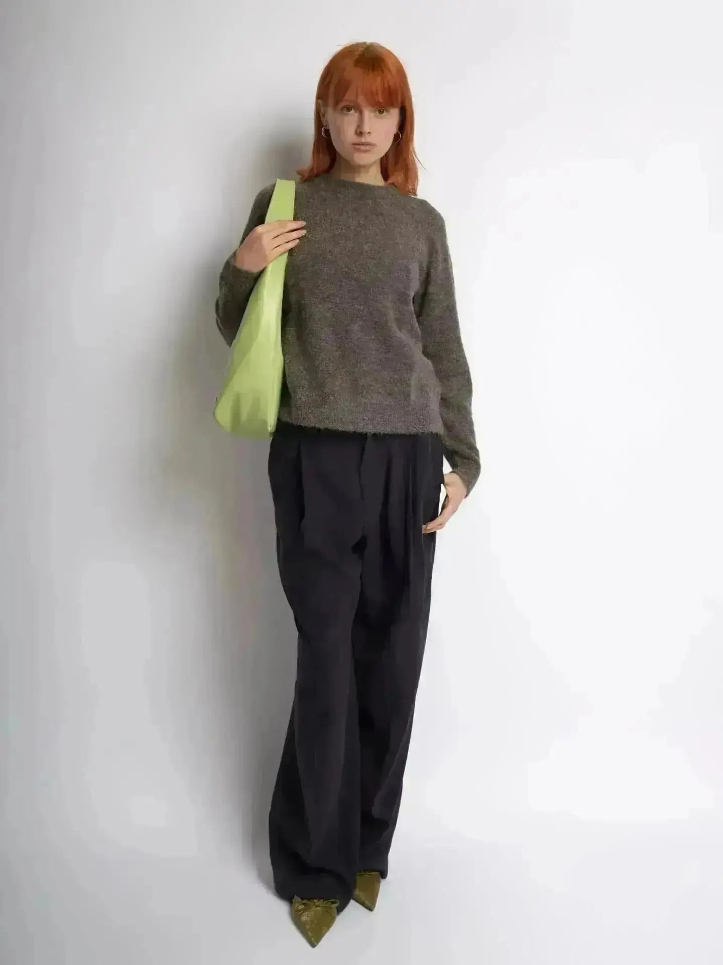 Hobo Tasche Damen | Schultertasche
