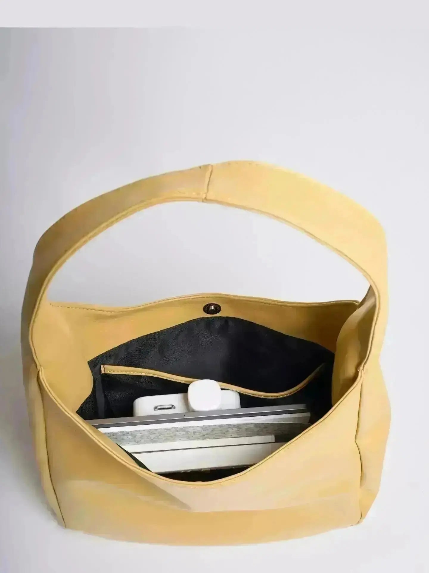 Hobo Tasche Damen | Schultertasche