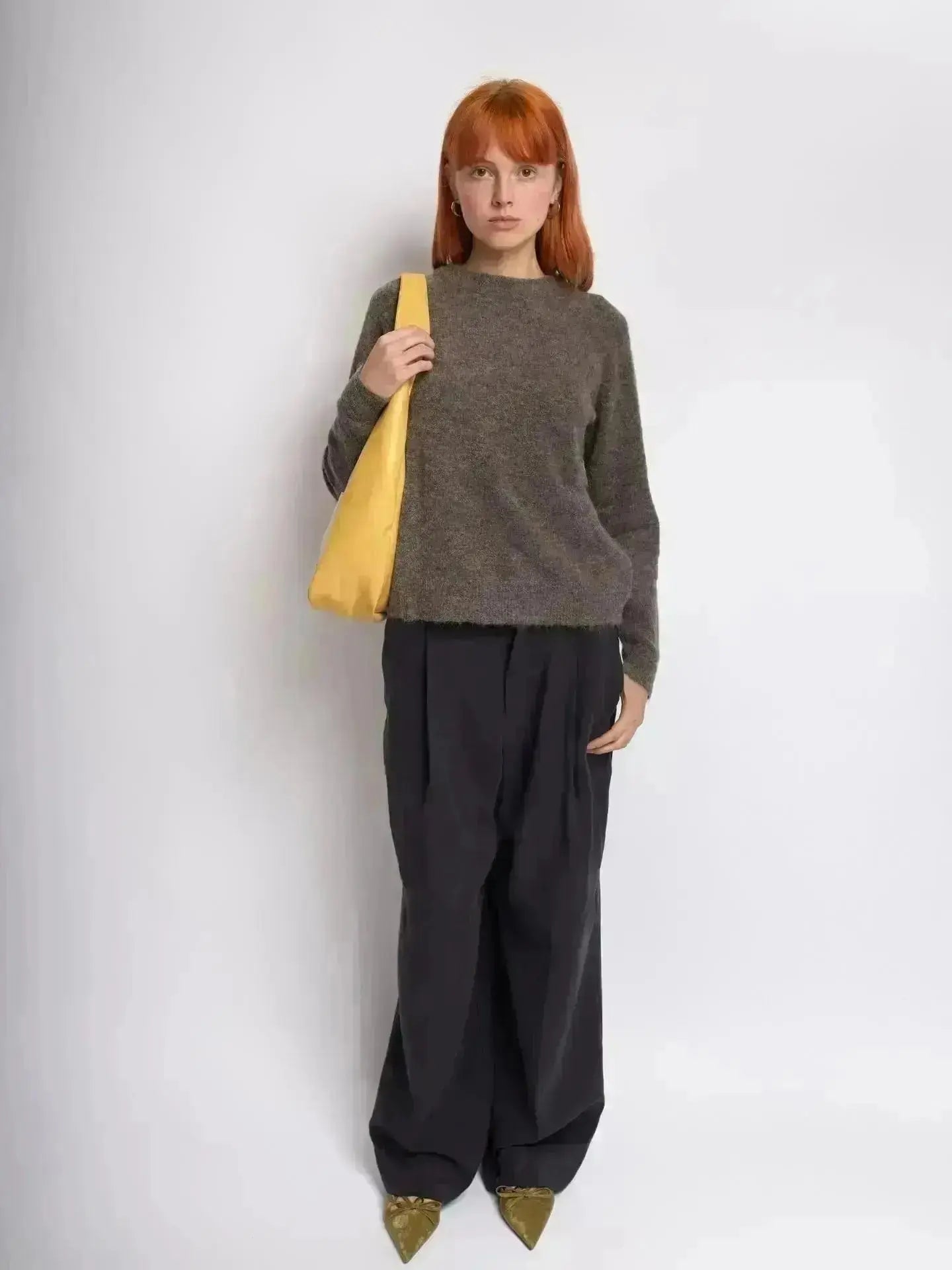 Hobo Tasche Damen | Schultertasche