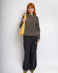 Hobo Tasche Damen | Schultertasche