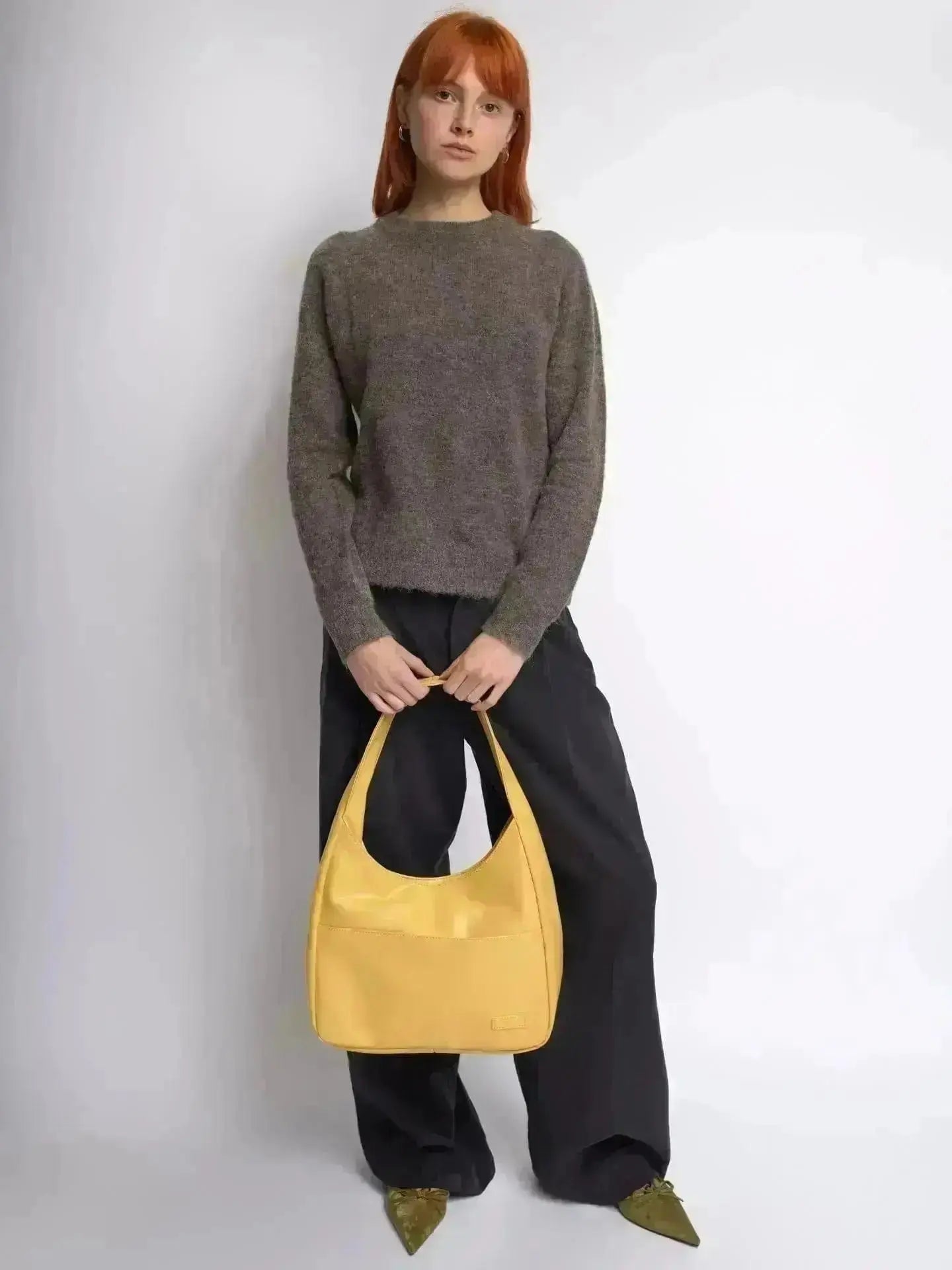 Hobo Tasche Damen | Schultertasche