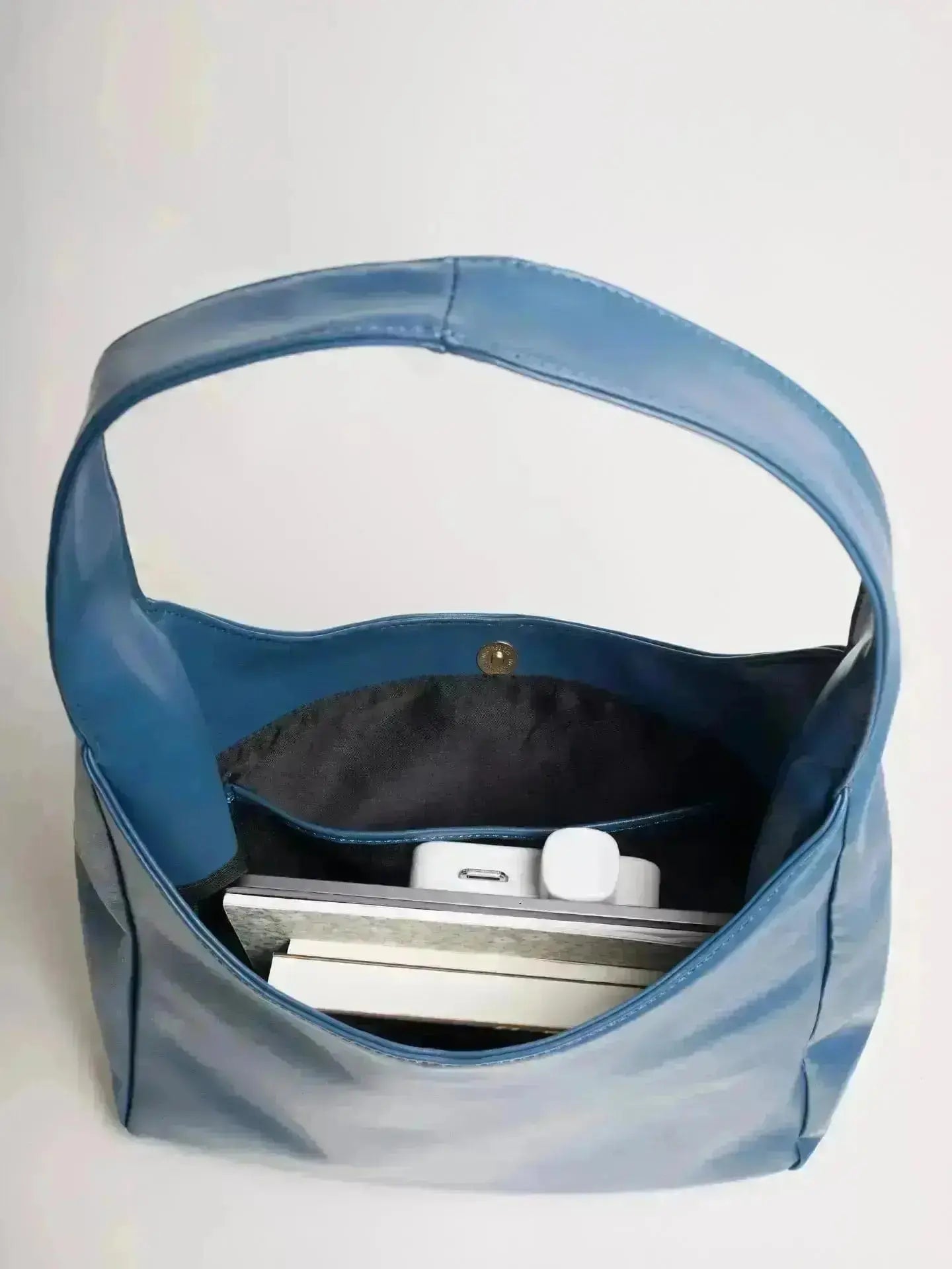 Hobo Tasche Damen | Schultertasche