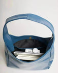 Hobo Tasche Damen | Schultertasche