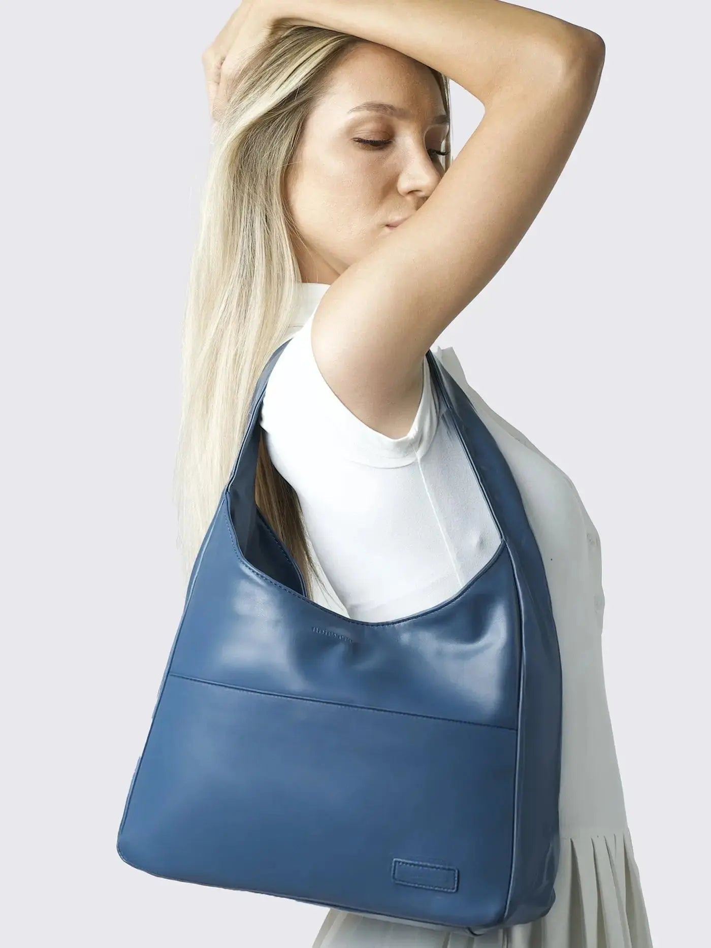 Hobo Tasche Damen | Schultertasche