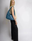 Hobo Tasche Damen | Schultertasche