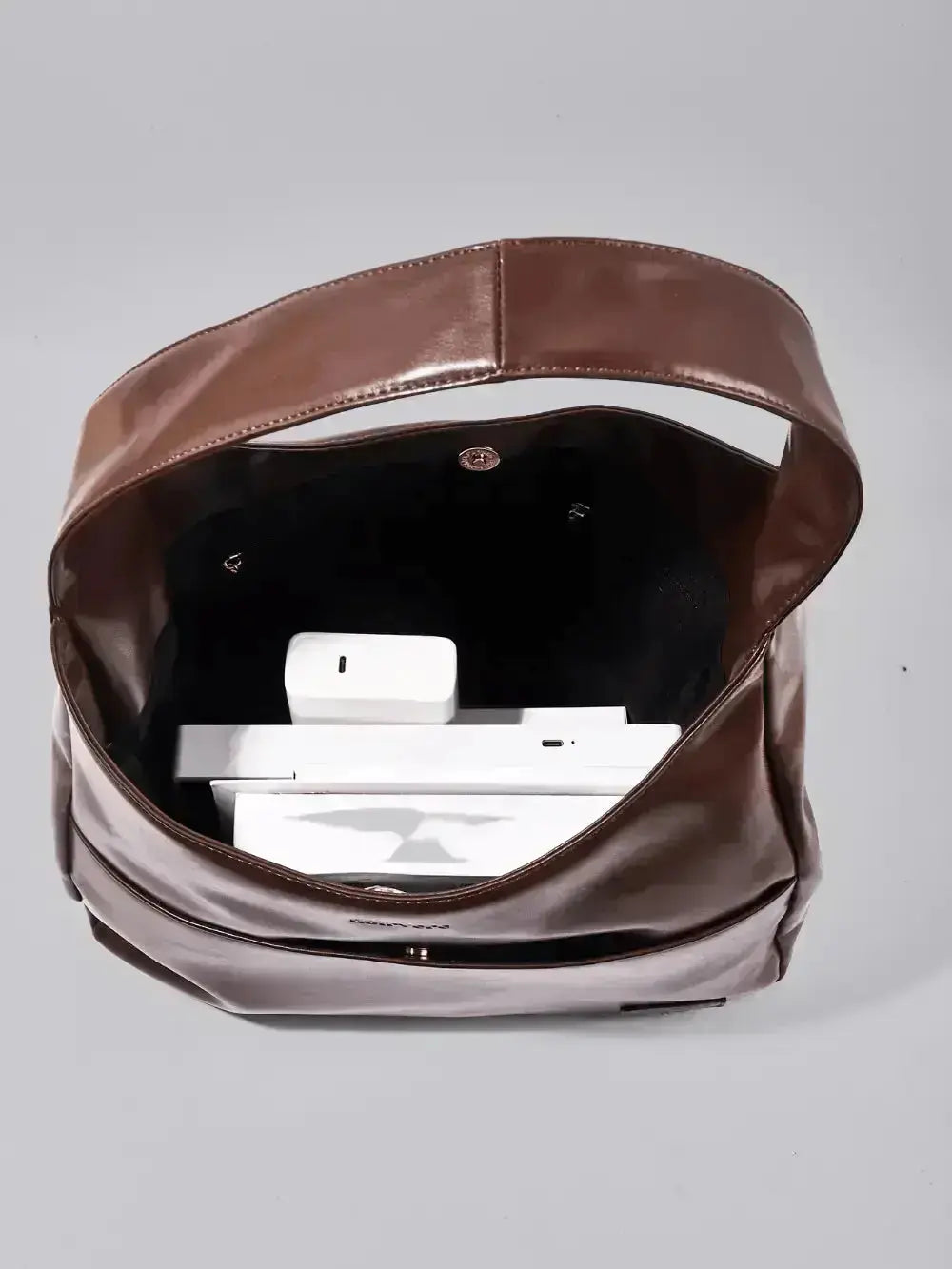 Hobo Tasche Damen | Schultertasche