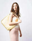 Hobo Tasche Damen | Schultertasche