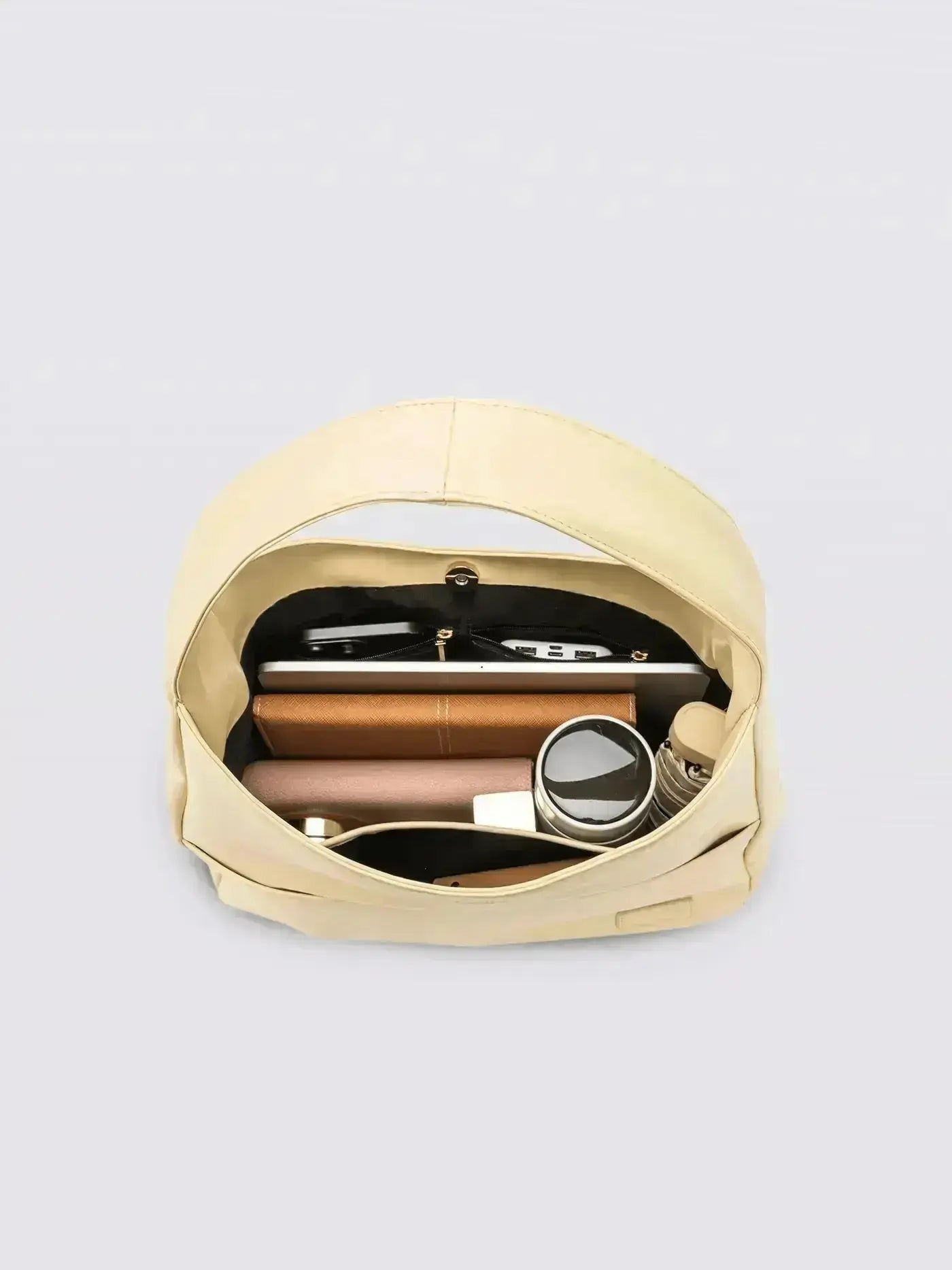Hobo Tasche Damen | Schultertasche