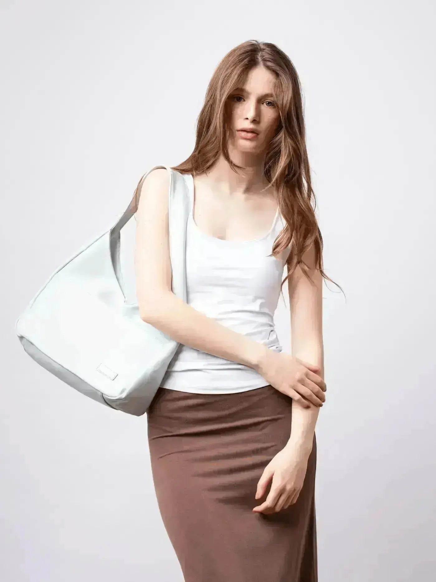 Hobo Tasche Damen | Schultertasche