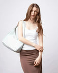 Hobo Tasche Damen | Schultertasche