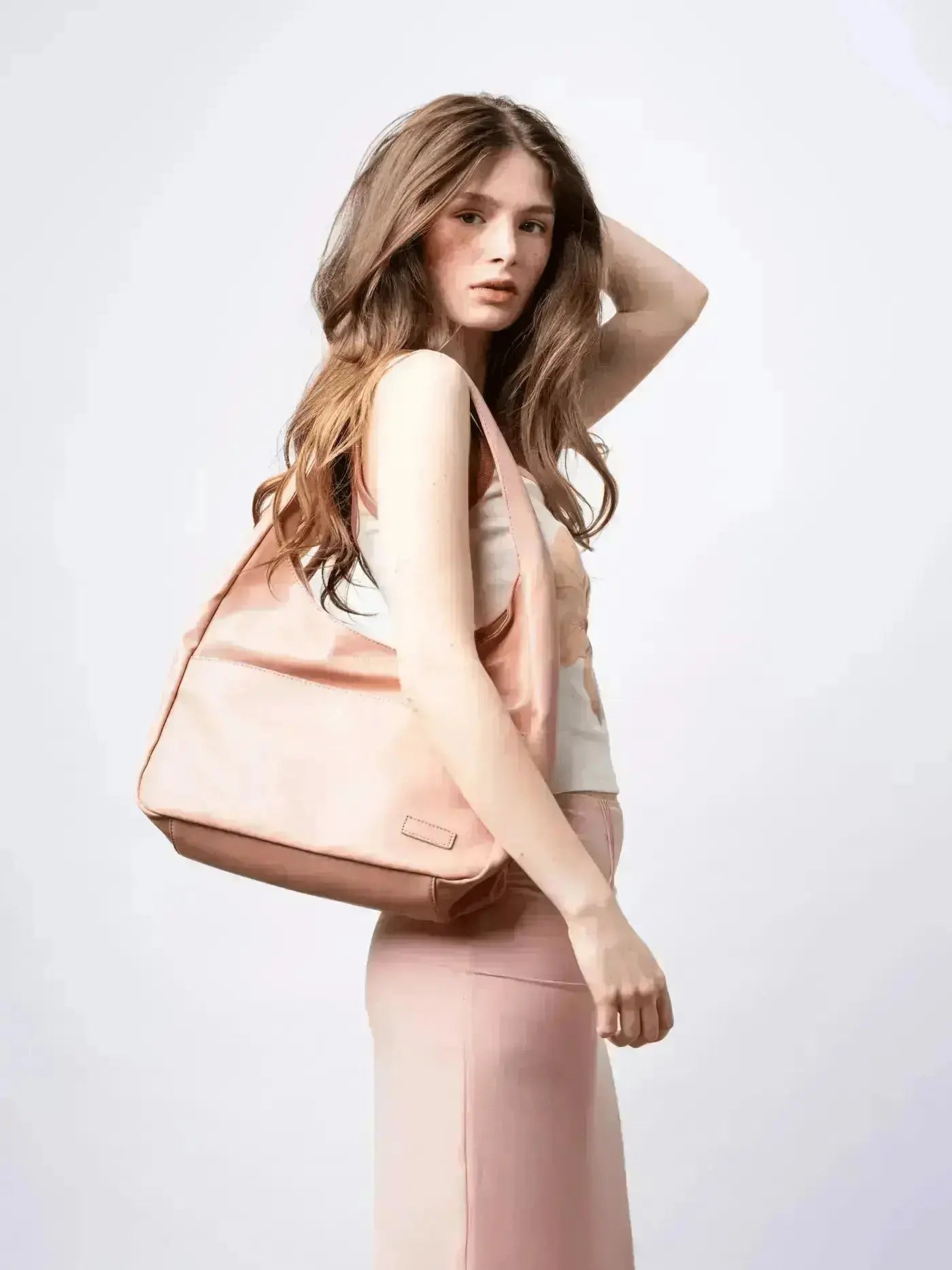 Hobo Tasche Damen | Schultertasche