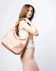 Hobo Tasche Damen | Schultertasche