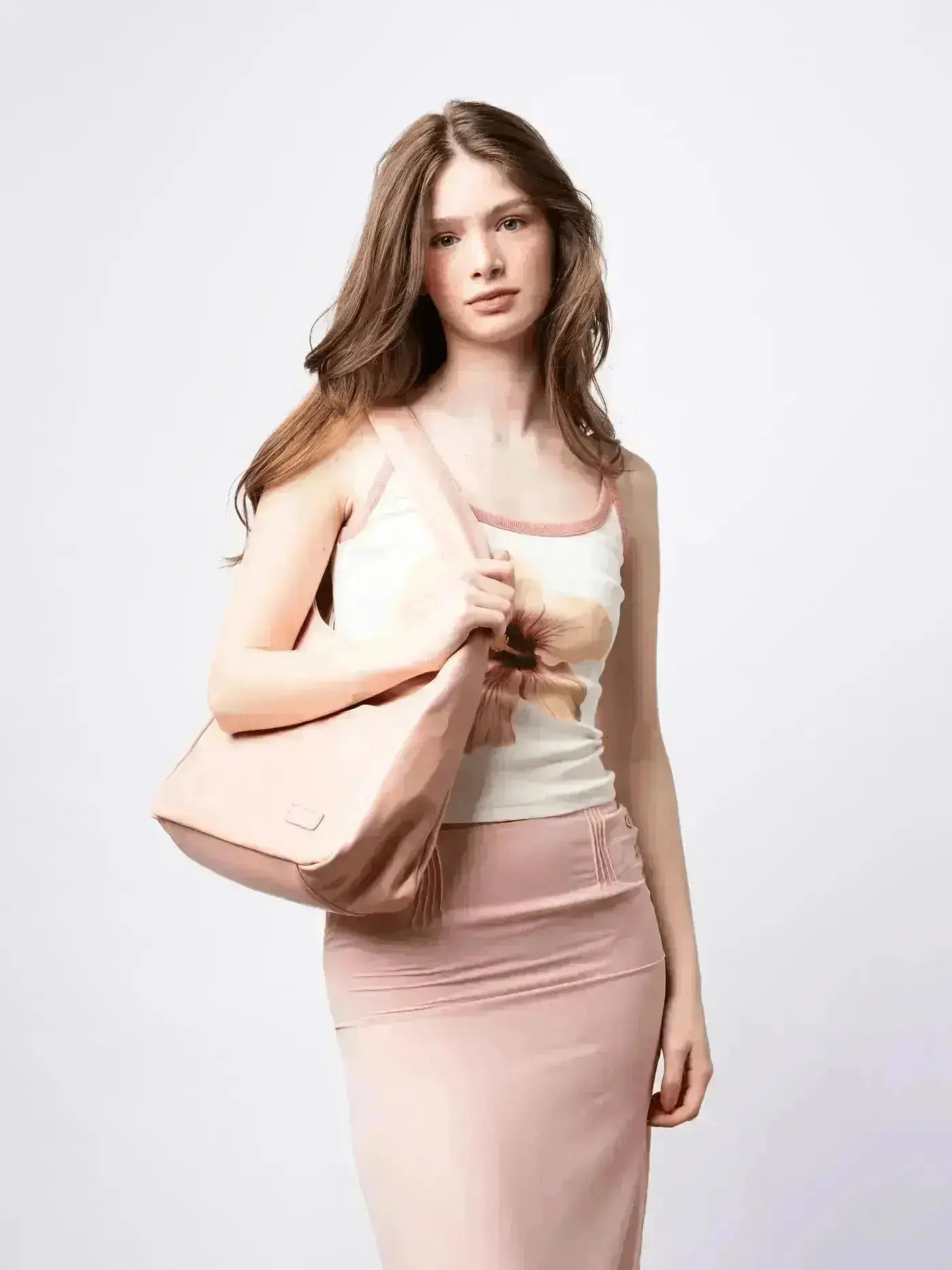 Hobo Tasche Damen | Schultertasche