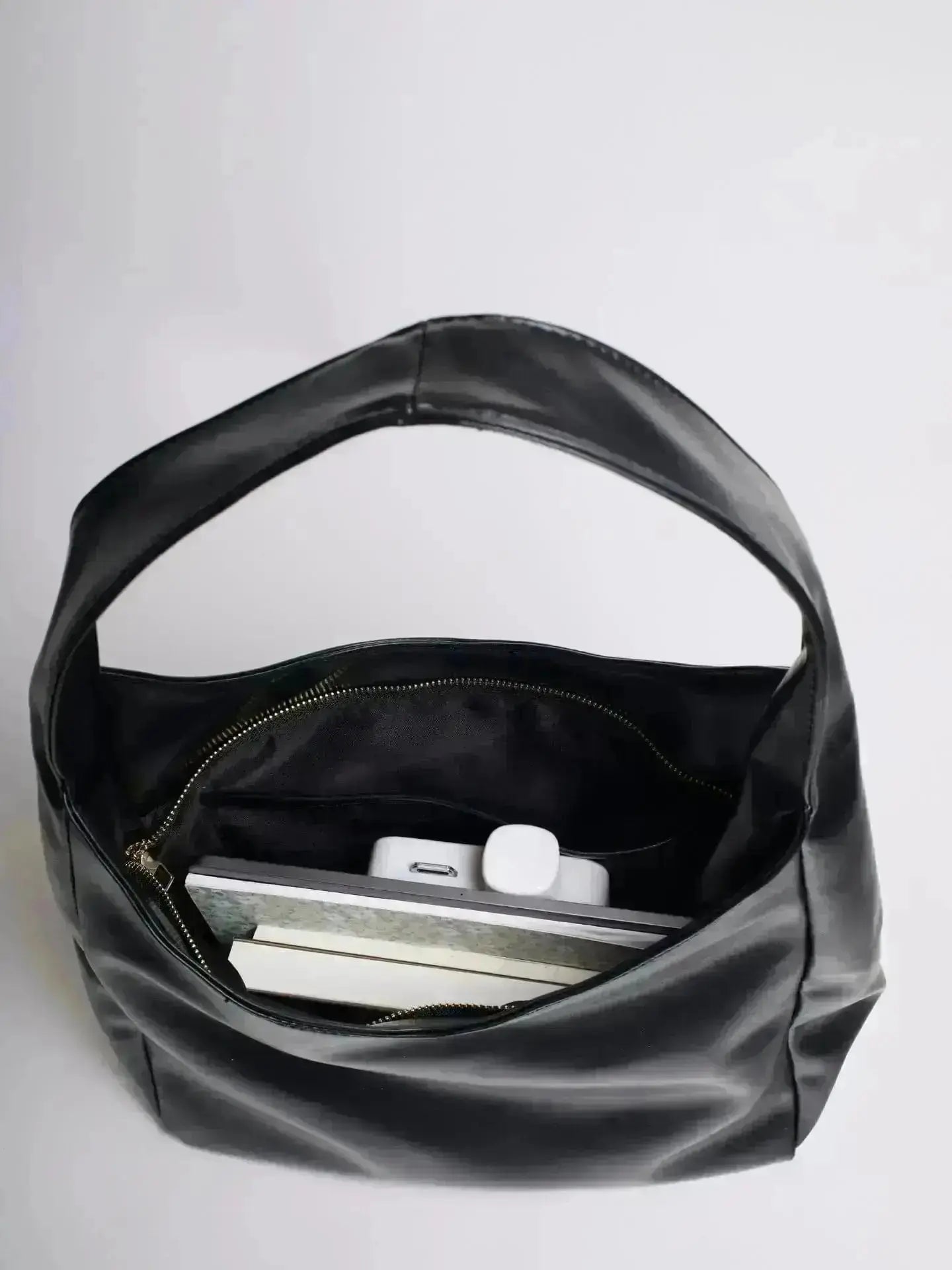 Hobo Tasche Damen | Schultertasche