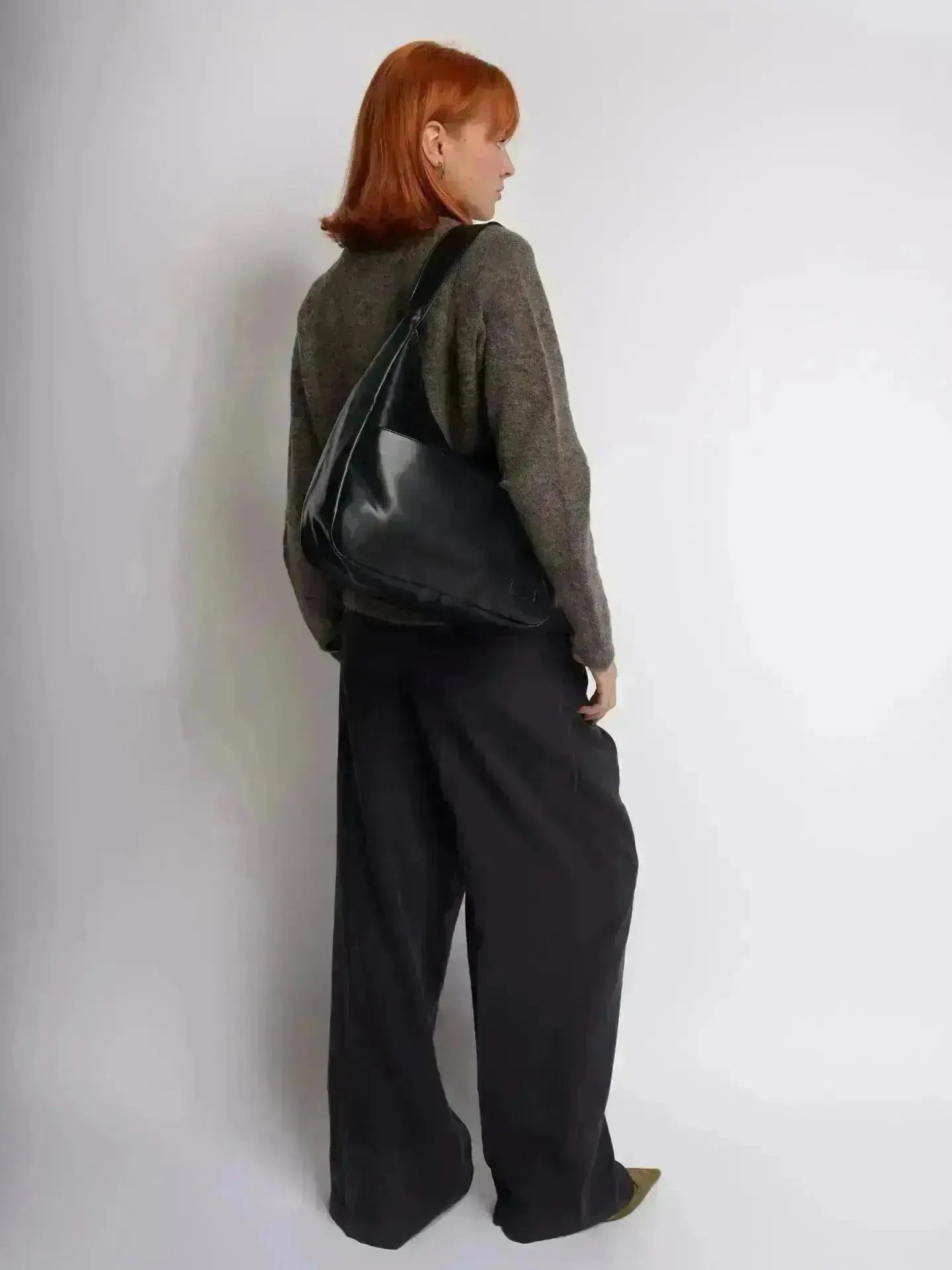 Hobo Tasche Damen | Schultertasche