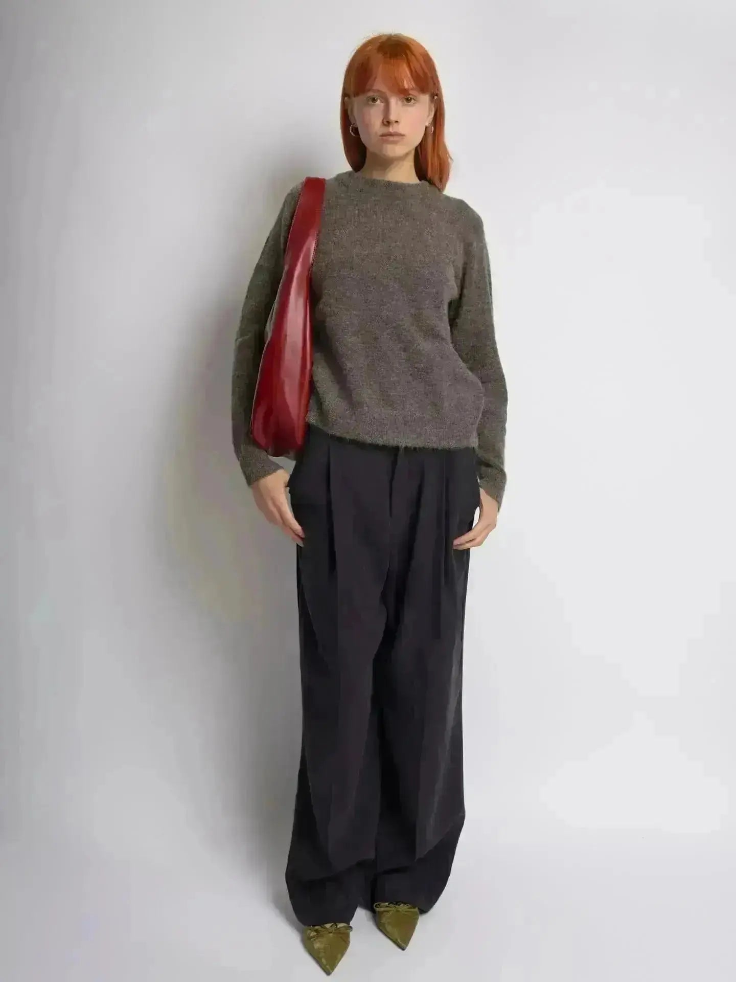 Hobo Tasche Damen | Schultertasche