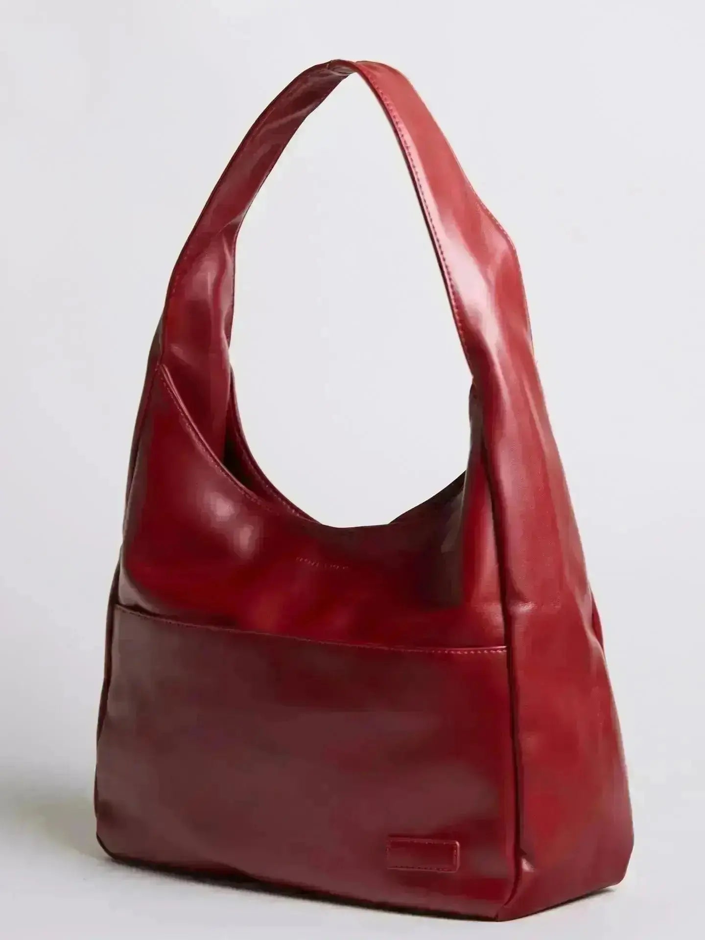 Hobo Tasche Damen | Schultertasche