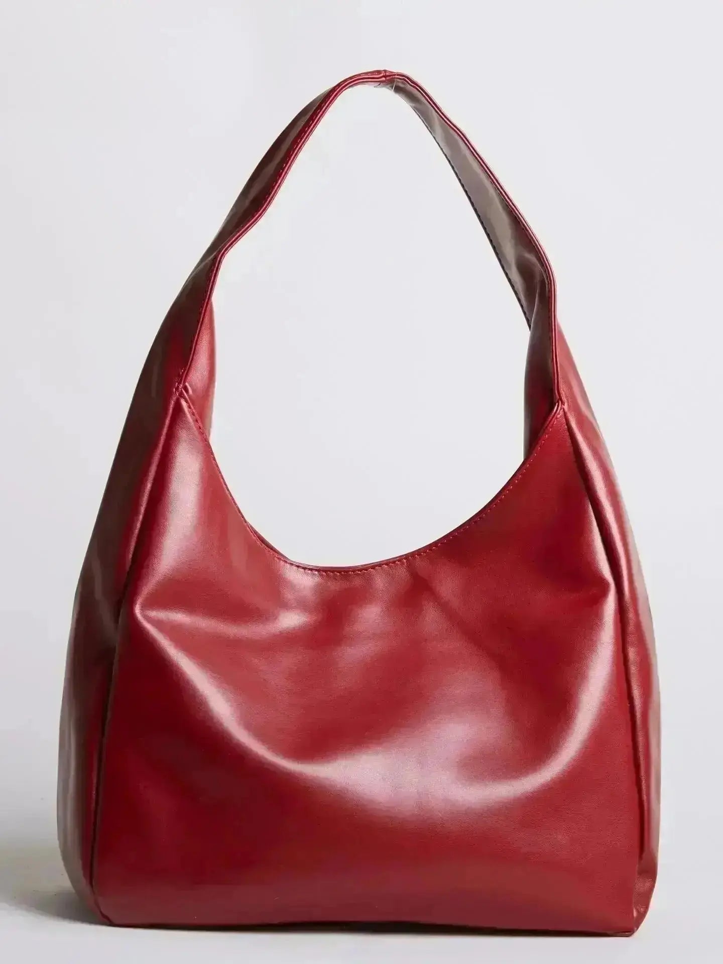Hobo Tasche Damen | Schultertasche