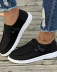 Loafer Damen | Bequeme Schlupfschuhe mit Leichter Sohle
