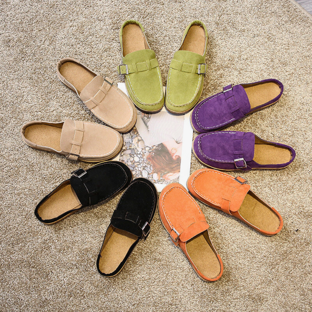 Loafer Damen | Schlupfschuhe