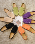 Loafer Damen | Schlupfschuhe
