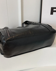 Schultertasche Damen Vintage | Große Tasche
