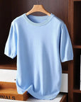 T-Shirt Herren Rundhals | Kurzarm Shirt