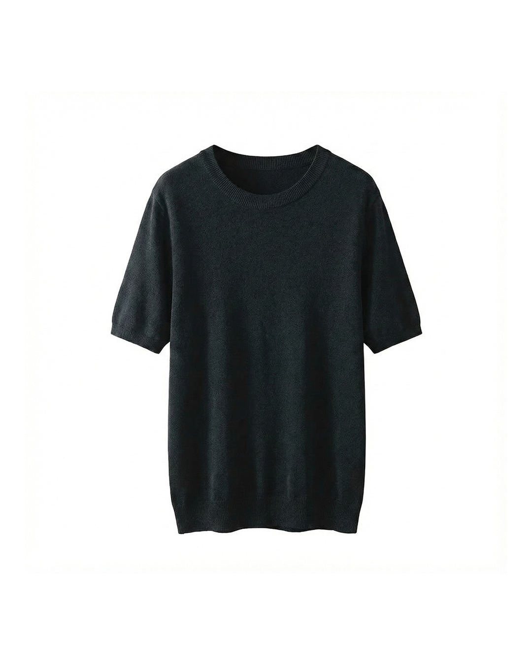 T-Shirt Herren Rundhals | Kurzarm Shirt