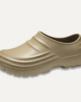 Unisex Plateau-Clogs runder Spitze Hineinschlüpfen | Rutschfest