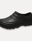 Unisex Plateau-Clogs runder Spitze Hineinschlüpfen | Rutschfest