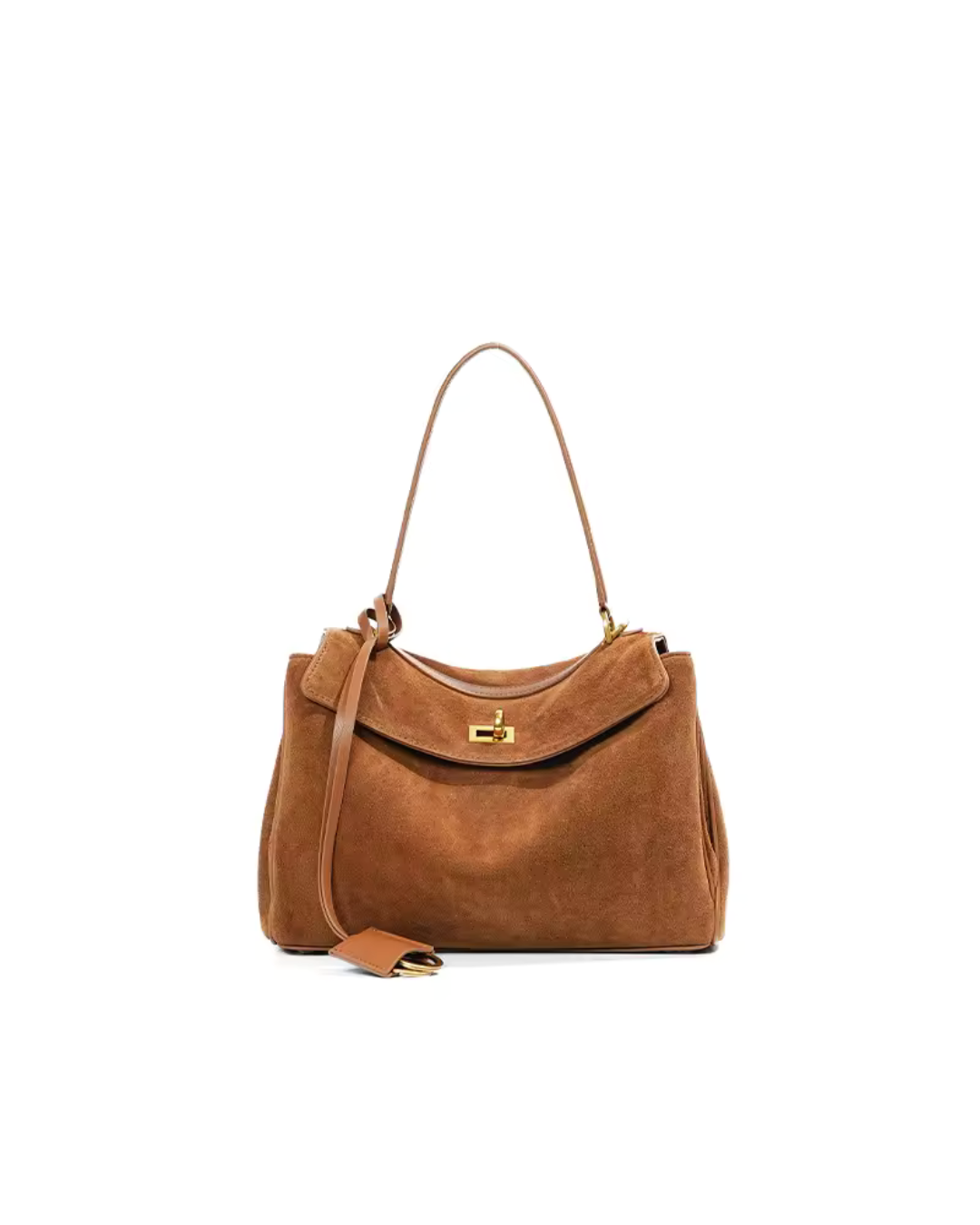 Vintage Umhängetasche Damen | Schultertasche