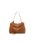 Vintage Umhängetasche Damen | Schultertasche
